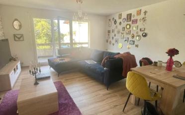 Wohnung 2.5 Zimmer - image - 1