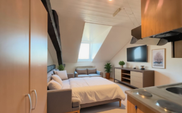 Studio 1 room - image - 1