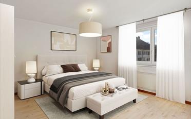 Wohnung 4.5 Zimmer - image - 4