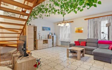 Maison contiguë 7.5 pièces - image - 1