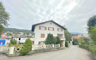 Einfamilienhaus 7 Zimmer - image - 2