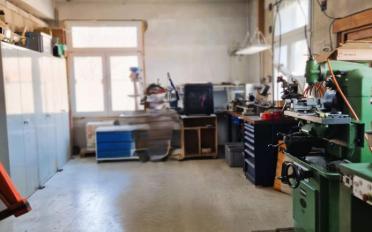 Werkstatt - image - 8