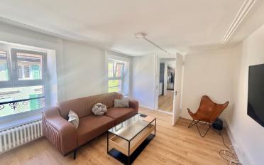 Wohnung 2.5 Zimmer - image - 1