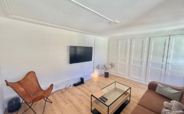 Wohnung 2.5 Zimmer - image - 2
