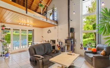 Maison 4.5 pièces - image - 8
