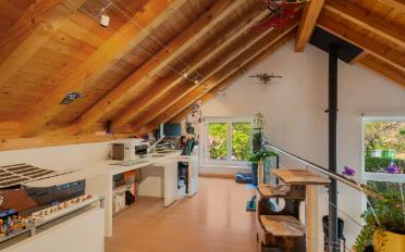 Maison 4.5 pièces - image - 2