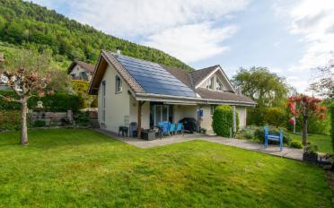 Maison 4.5 pièces - image - 12