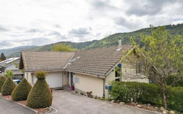 Maison 4.5 pièces - image - 13