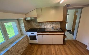 Apartment 2.5 rooms - image - 2