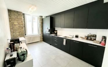 Apartment 4.5 rooms - image - 1
