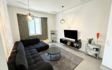 Apartment 4.5 rooms - image - 8