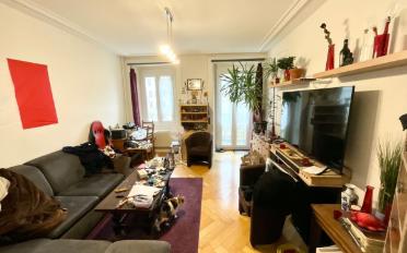 Appartement 3 pièces - image - 1