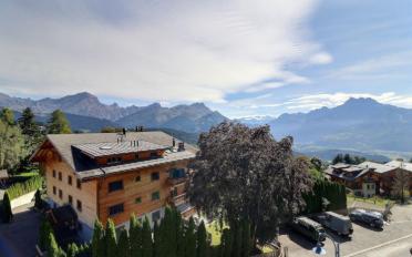 Appartement 3 pièces - image - 9