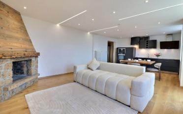 Apartment 3 rooms - image - 2