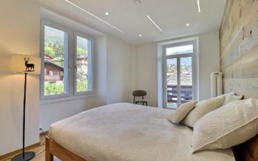 Apartment 3 rooms - image - 10