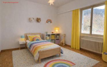 Appartement 5.5 pièces - image - 10