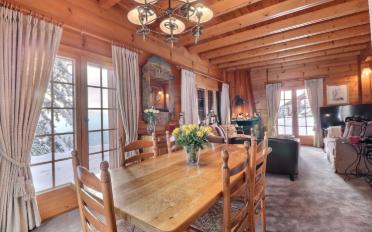 Chalet 5 pièces - image - 5