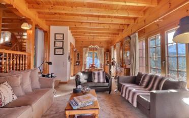 Chalet 5 pièces - image - 3