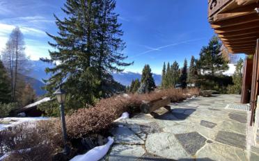 Chalet 5 pièces - image - 7