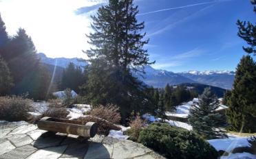 Chalet 5 pièces - image - 8