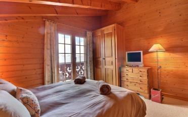 Chalet 5 pièces - image - 11