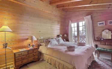 Chalet 5 pièces - image - 12