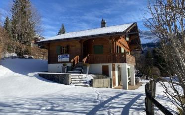 Chalet 7 rooms - image - 1