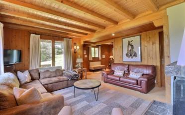 Chalet 7 rooms - image - 3