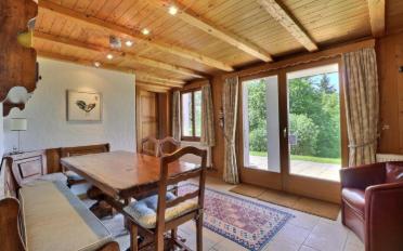Chalet 7 rooms - image - 13