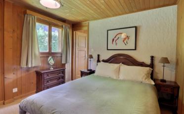 Chalet 7 rooms - image - 9