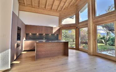 Chalet 7 pièces - image - 2