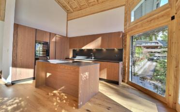 Chalet 7 pièces - image - 3