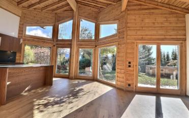 Chalet 7 pièces - image - 1