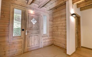 Chalet 7 pièces - image - 12