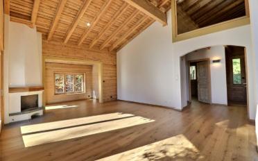 Chalet 7 pièces - image - 11