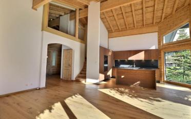 Chalet 7 pièces - image - 8