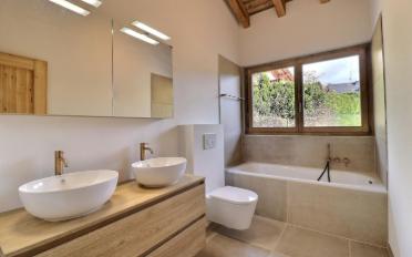 Chalet 7 Zimmer - image - 13