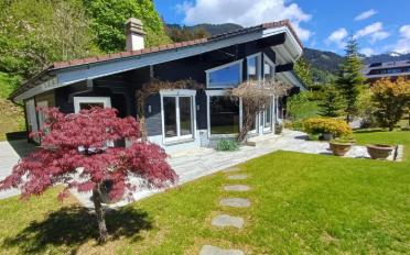 Chalet 7 Zimmer - image - 4