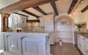 Chalet 8 pièces - image - 6