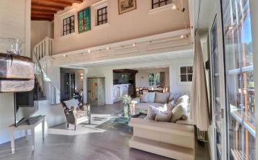 Chalet 8 pièces - image - 4