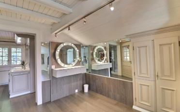 Chalet 8 pièces - image - 9