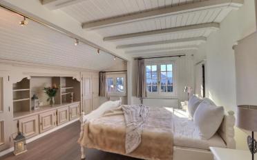 Chalet 8 pièces - image - 10