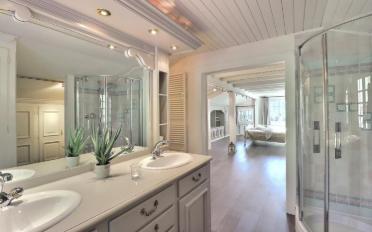 Chalet 8 pièces - image - 11