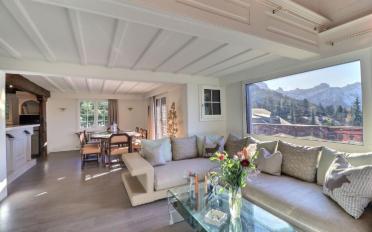 Chalet 8 pièces - image - 4