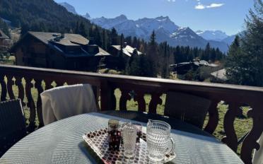 Chalet 8 pièces - image - 12