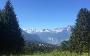 Chalet 7 rooms - image - 10