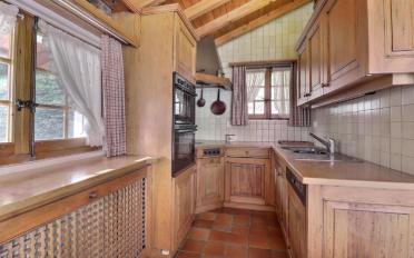 Chalet 7 rooms - image - 9