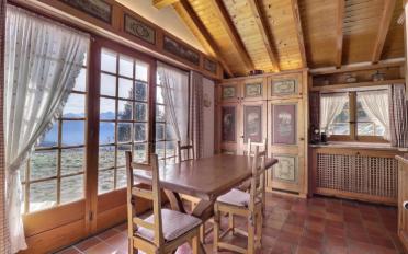 Chalet 7 rooms - image - 8