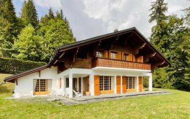 Chalet 7 rooms - image - 6