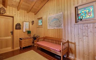 Chalet 7 rooms - image - 12